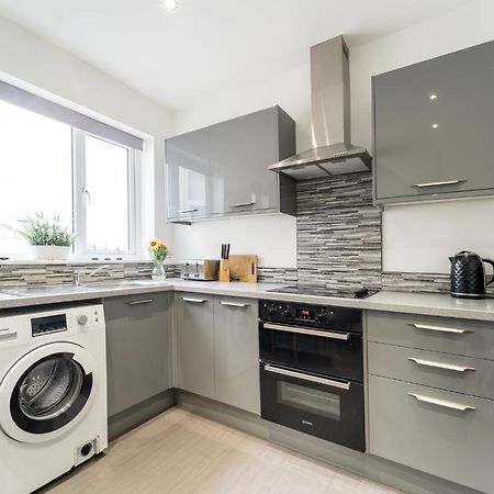 Birkdale Southport Boutique Apartment Sleeps 5 Exterior foto
