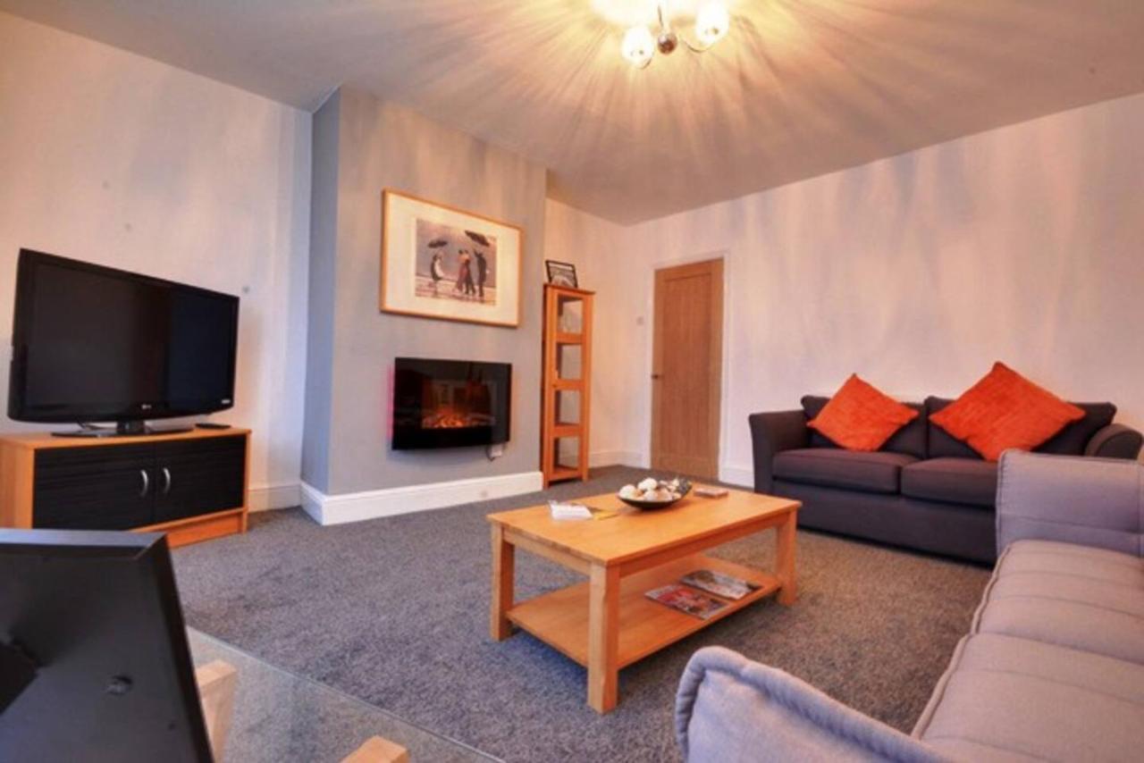 Birkdale Southport Boutique Apartment Sleeps 5 Exterior foto