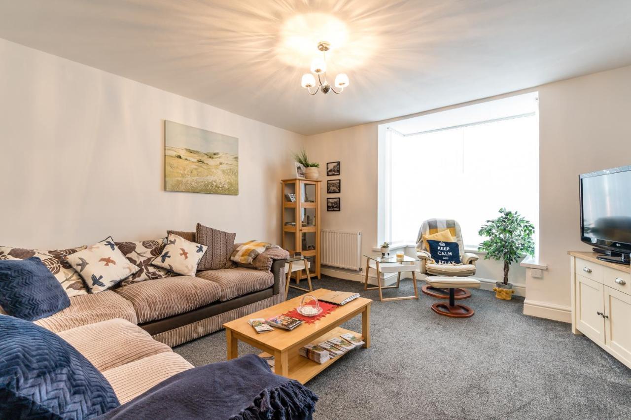 Birkdale Southport Boutique Apartment Sleeps 5 Exterior foto
