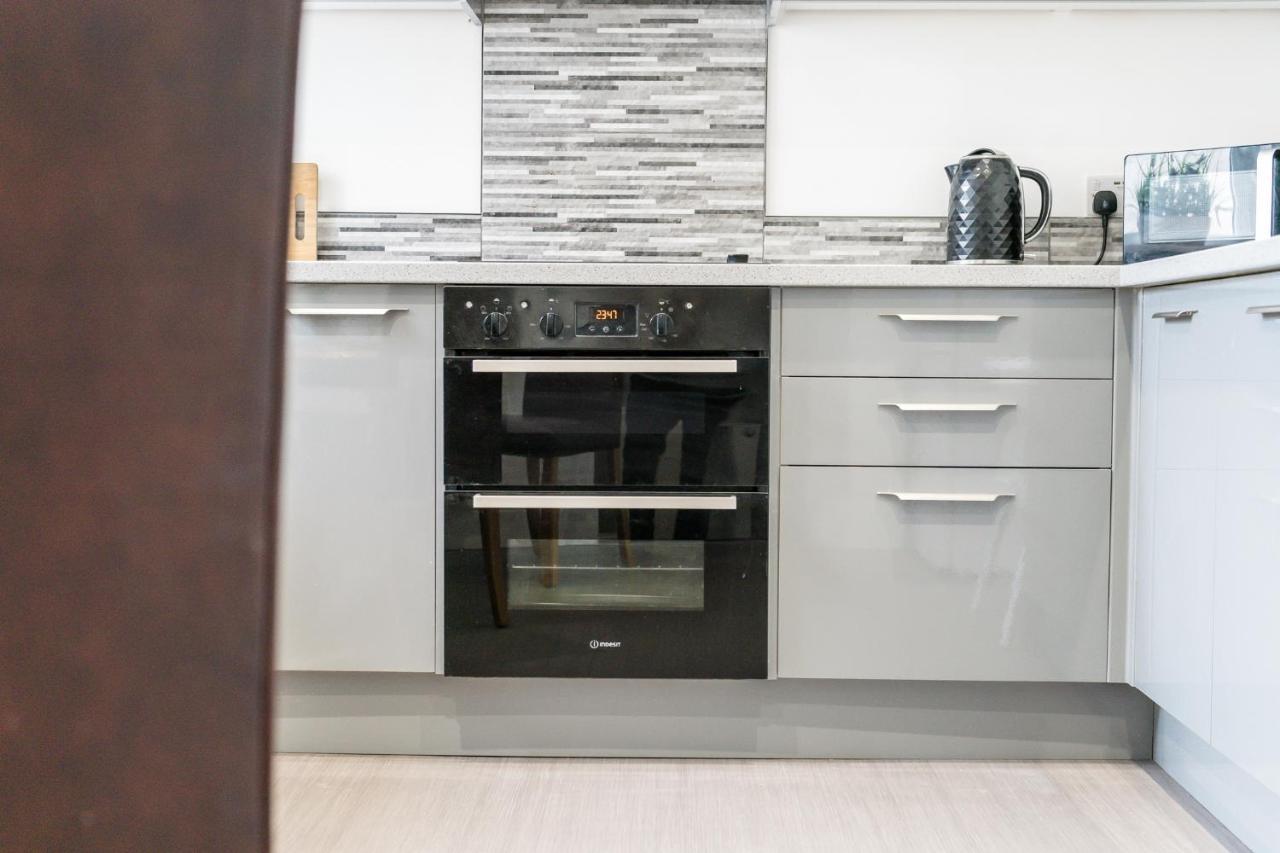 Birkdale Southport Boutique Apartment Sleeps 5 Exterior foto